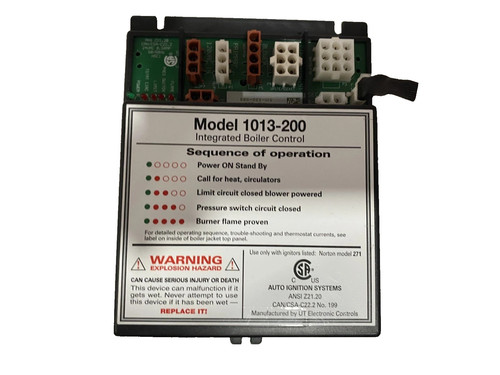 Oem weil mclain 382200448 - oem,