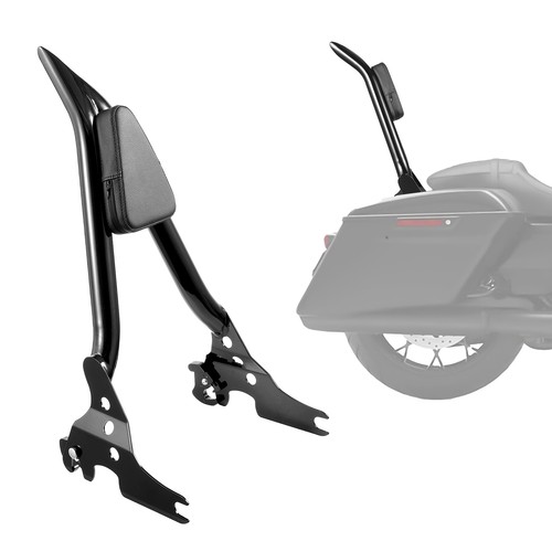 Vevor sissy bar - vevor,