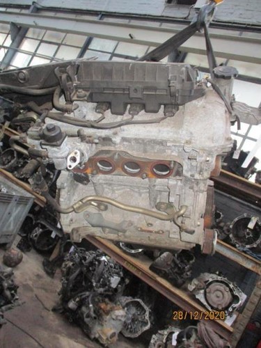 Moteur mazda phase 2 - mazda,