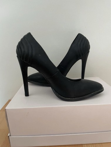Cache escarpins femme - cache,