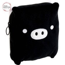 Sac Monochrome Boo San-X Town