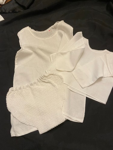 Ancien vetement enfant - ancien,