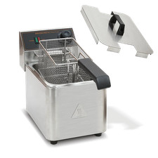 Friteuse Master Pro RS620N 8 L