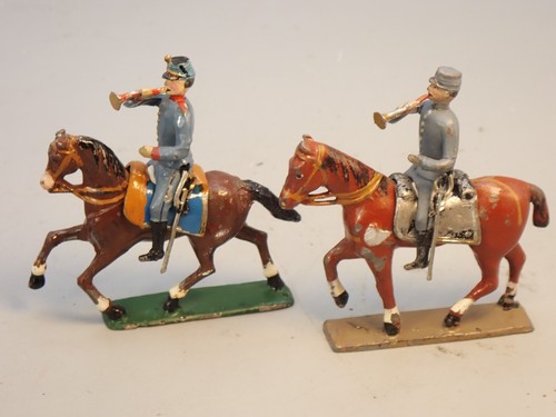 Plomb cbg mignot guerre - ,