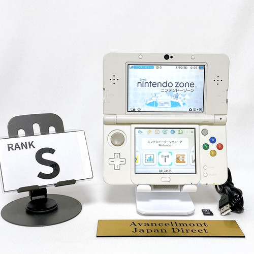 Stylet console nintendo - console, 3ds