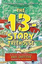 The Treehouse Bks.: The
