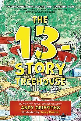 The treehouse bks - the,