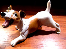 KITTYS KENNEL JACK RUSSEL