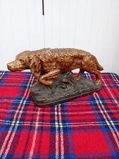 Statue Sculpture En Terre