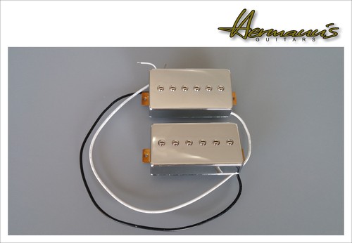 Vintage 60s alnicov p90 pick - vintage,