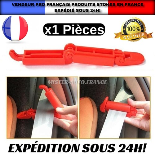 Ceinture sécurité enfant - de,