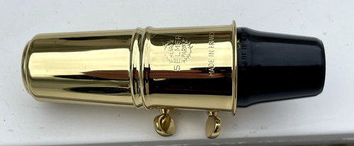Bec s80 henri selmer - s80, c