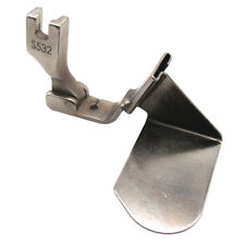 Pied à relier avec couture