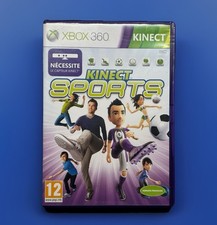 Jeu Kinect Sports/ V