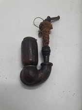 Pipe ancienne Thura BRUYÈRE