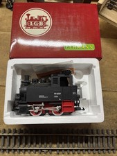 Lgb Locomotive 