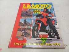 THE MOTORCYCLE SEPTEMBER 1993 DUCATI 888 SP5 HONDA CB1000 KAWASAKI ZXR 750 BMW F650