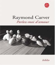 Parlez-moi d'amour - Carver