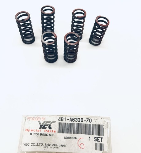 Ressorts embrayage yec - d,