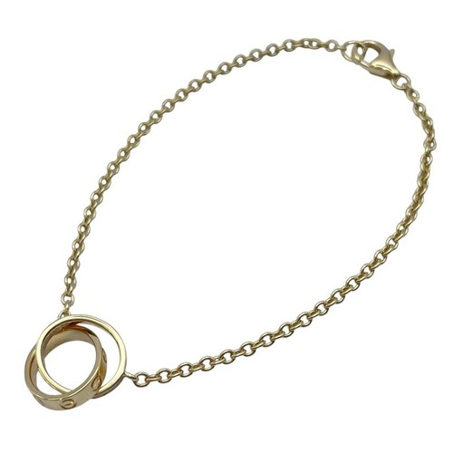 Bracelet cartier baby - cartier,