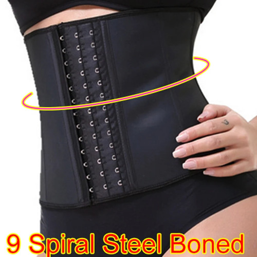 Corset grande taille - corset,