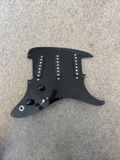 Ibanez Roadstar After Market Loaded Pick guard