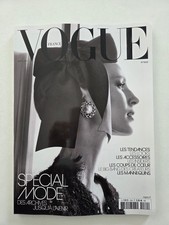 Magazine mode fashion VOGUE