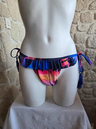 Bas maillot bain bikini - de,