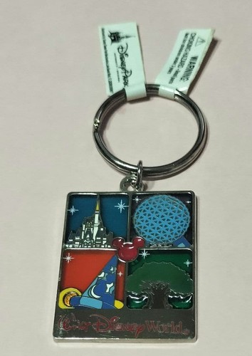 Nouveau porte clés style - nouveau, porte-clés