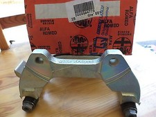 n°fv234 support etrier alfa