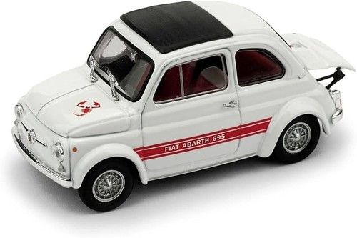 Fiat abarth 695 ss - abarth,