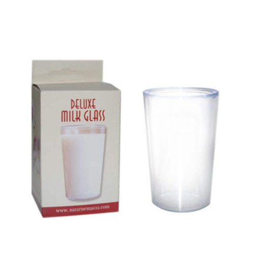 Deluxe milk glass bazar de - glass,