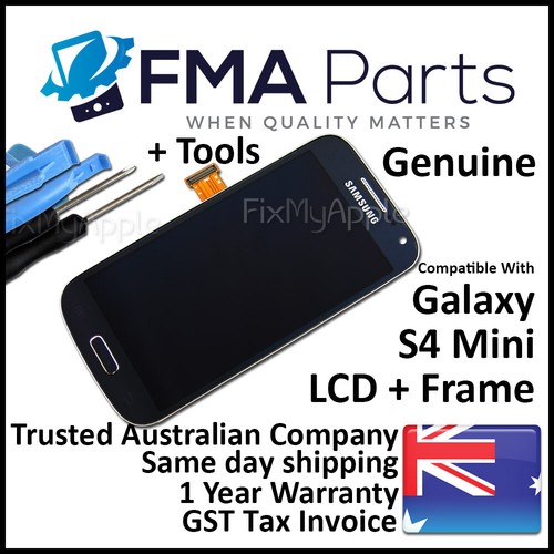 Samsung galaxy mini i9190 - s4,