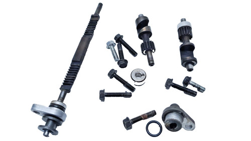 Valves kawasaki kmx 125 1988 - kmx,