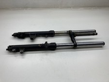 Fourche en acier d'origine