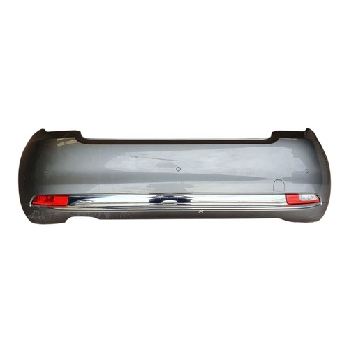 Pare choc arriere fiat - pare-choc,