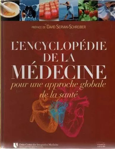 Encyclopédie la - l'encyclopédie, de