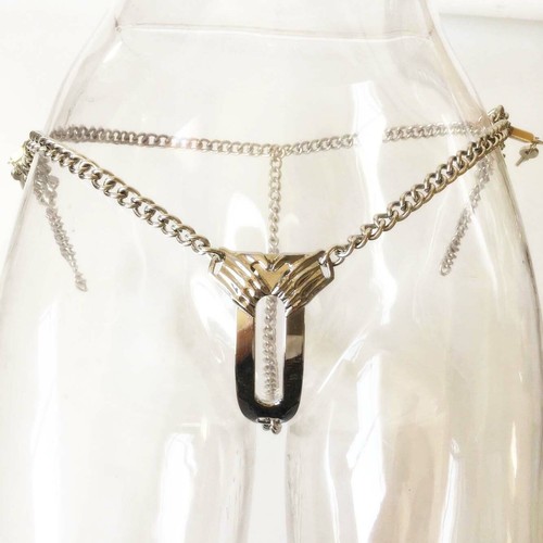 Ceinture chasteté femme - ceinture,