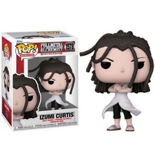 [DISPO A CONFIRMER] Fullmetal