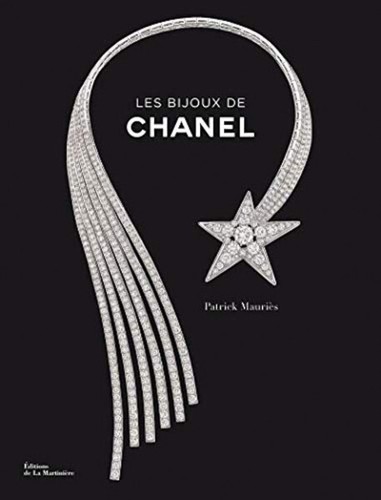 Les bijoux chanel - bijoux, de