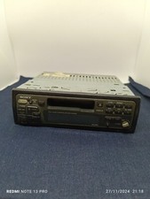 Autoradio SONY XR-3750 Radio
