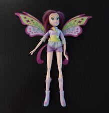Winx club Tecna doll 2010 believix Fairy