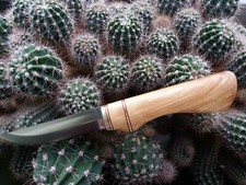 Couteau fixe skinner chasse