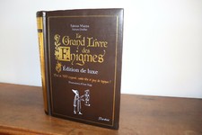Le Grand Livre des Enigmes -