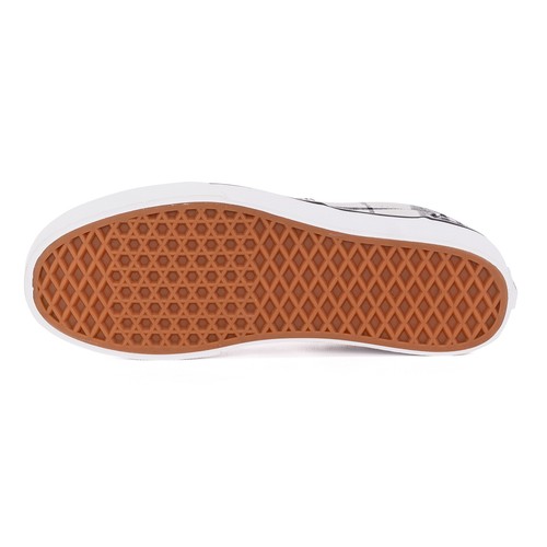 Vans era platform - vans, chaussures