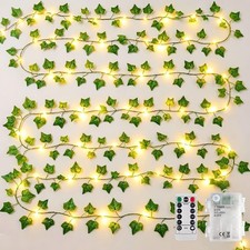 Guirlande Lumineuse 10M 100