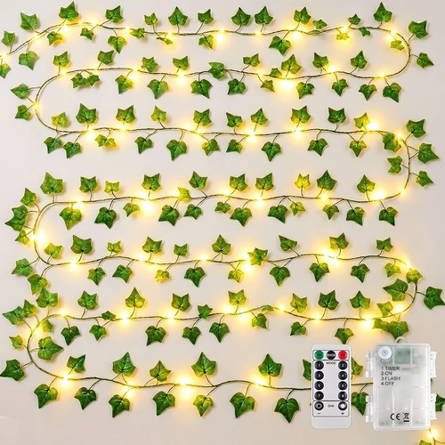Guirlande lumineuse 10m 100 - guirlande,