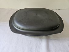 Tupperware UltraPro Casserole Dish 2.1 Qt, 2 L Freezer, Oven, Microwave, exc