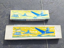 L'AVION DE FRANCE LOT 2 RECORD