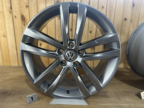 Jante aluminium vw golf - jante, en